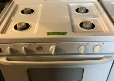Used Kitchen Appliances